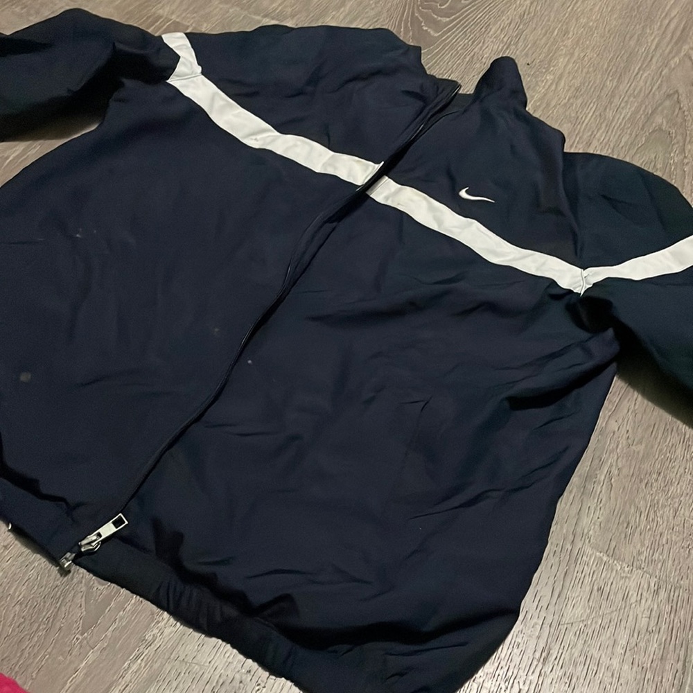 Nike Track Jacket
